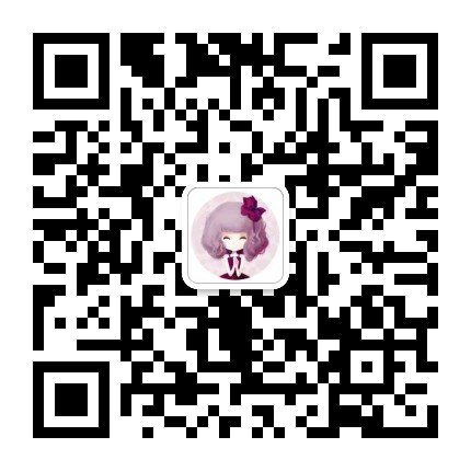 扫描微信二维码
